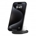 Belkin BoostCharge 2-in-1 Magnetic Foldable 15W