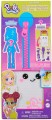 Polly Pocket Lil Styles Case HTV03