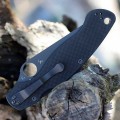 Spyderco Military 2 BB