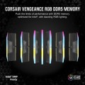 Corsair Vengeance RGB DDR5 1x16Gb