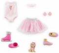 Corolle Valentine Ballerina Set 9000600230