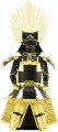 Fascinations Japanese Toyotomi Armor MMS106
