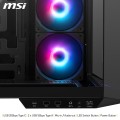 MSI MAG PANO 100R PZ Black