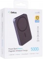 Gelius Nexus Magnetic Wireless 5000