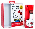 OTL Hello Kitty Ears Wired Headphones