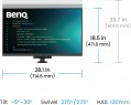 BenQ RD320UA