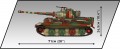 COBI PzKpfw VI Tiger Ausf. E Executive Edition 2807