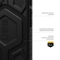 UAG Monarch Pro Kevlar with Magsafe for iPhone 16