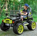 Peg Perego Gaucho Sport