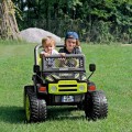 Peg Perego Gaucho Sport