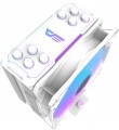 DarkFlash Storm Z4 Pro Mist White