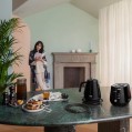 De'Longhi Eclettica CTY2103.BK