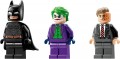 Lego Batman Tumbler vs Two-Face and The Joker 76303