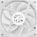 Deepcool FD12 ARGB White