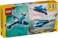 Lego Aircraft Race Plane 31160