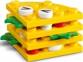 Lego Creative Food Friends 11039