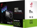 Asus GeForce RTX 5090 ROG Astral LC 32GB GDDR7