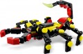 Lego Wild Animals Surprising Spider 31159