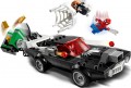 Lego Spider-Man vs Venom Muscle Car 76309