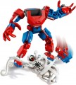 Lego Spider-Man Mech vs Anti-Venom 76308