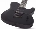 Schecter PT-7 MS Black Ops