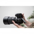 Nikon 85mm f/1.2 Z S Nikkor