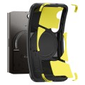 Spigen Tough Armor AI with MagSafe for Galaxy S25 Plus