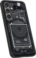 Spigen Ultra Hybrid Metal Ring Zero One (MagFit) for Galaxy