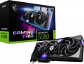 MSI GeForce RTX 5080 16G GAMING TRIO