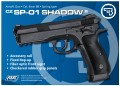 ASG CZ SP-01 Shadow Spring 6mm