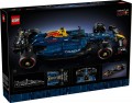 Lego Oracle Red Bull Racing RB20 F1 Car 42206