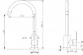 Brinex Pure 015F BRIPUR015FCRM