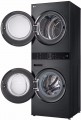 LG WashTower WT1210BBF