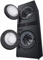 LG WashTower WT1210BBF