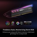 Silicon Power XPOWER Storm DDR5 RGB 1x16Gb