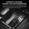 Corsair FRAME 4000D RS Black