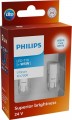 Philips Ultinon Pro7000 SI 24V W5W 6000K 2pcs