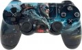 Infinity Wireless Controller Double PS4