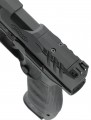 Umarex Walther PDP Compact 4" CO2 4.5mm