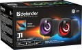 Defender J1