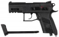 ASG CZ75 P-07 Duty CO2 6mm