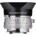 Leica 35mm f/1.4 SUMMILUX-M