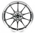 Cast Wheels CW695