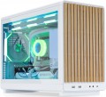 Lian Li A3-mATX Wood White