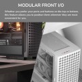 Cougar Airface ECO RGB White