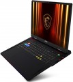 MSI Raider 18 HX AI A2XWJG