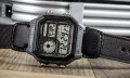 Casio AE-1200WHUB-8A