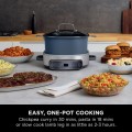 Ninja Foodi PossibleCooker MC1101UK