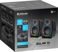 Defender Solar 10