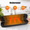 Heckermann JL-VS8808